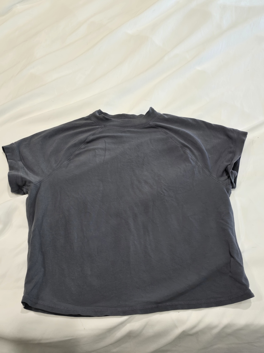 SKIMS Short Sleeve Tee